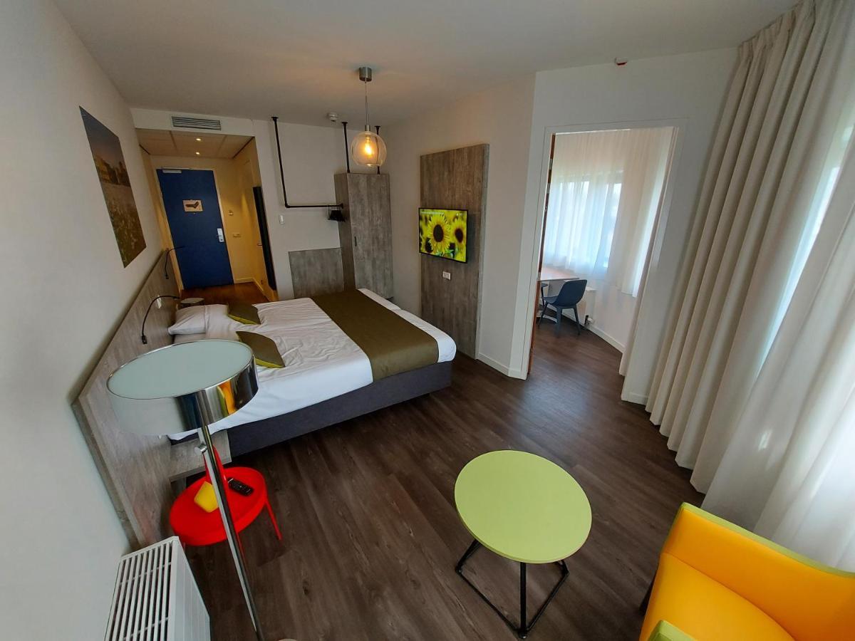 Ibis Styles Almere Ngoại thất bức ảnh