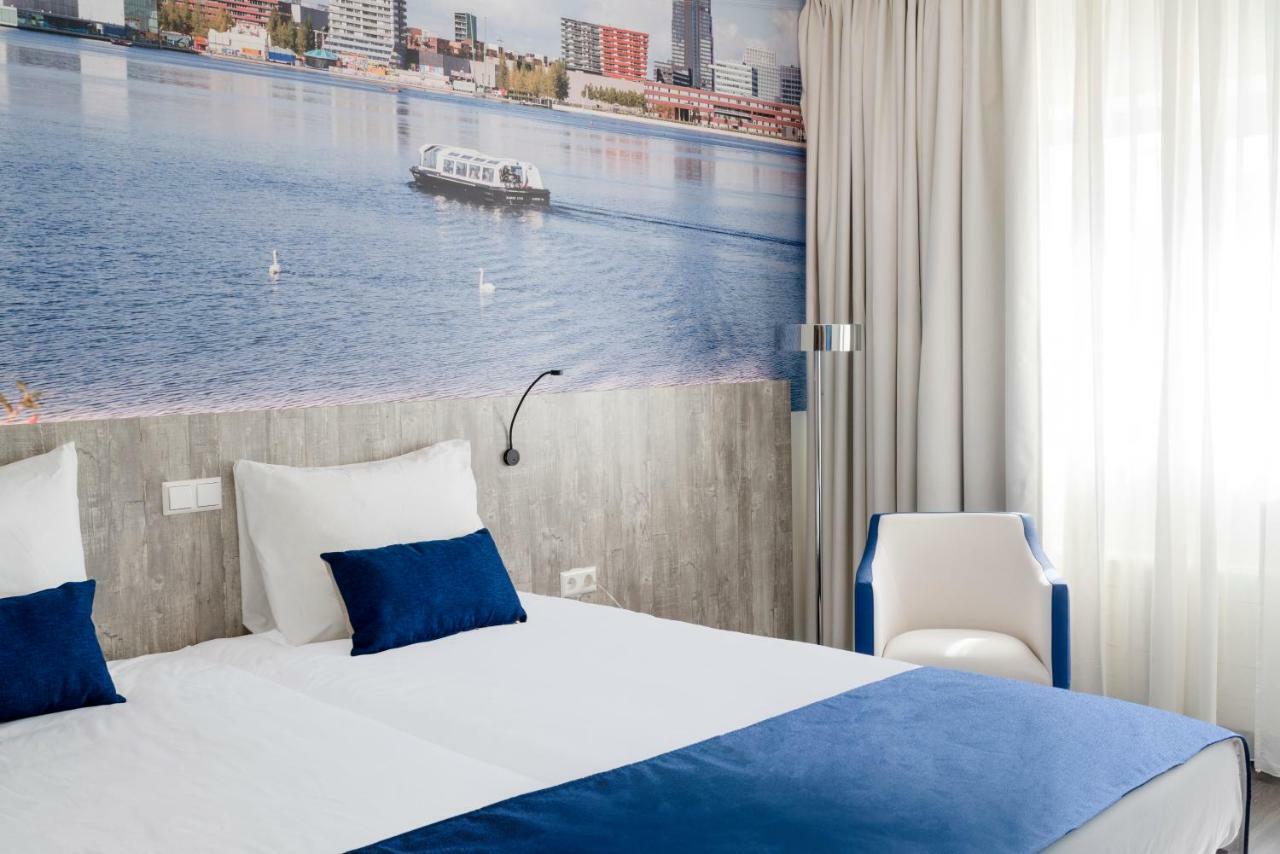 Ibis Styles Almere Ngoại thất bức ảnh